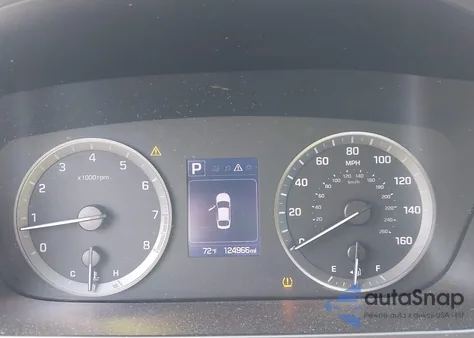 2017 Hyundai Sonata from USA, damaged, VIN 5NPE24AF3HH519813